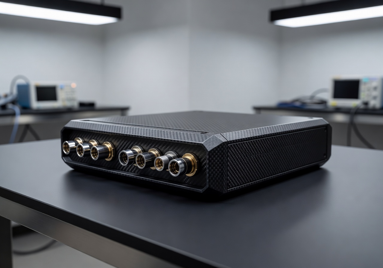 Skeleton Technologies SuperBattery module